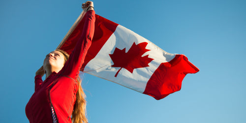 Made in Canada