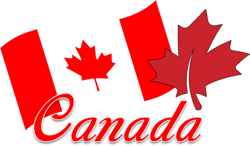 Made in Canada